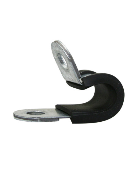 Collier de tuyau huile origine Piaggio Aprilia 1000 RSV-2 / Tuono / Futura / Falco / Caponord