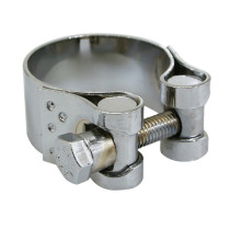 Collier d'échappement origine Moto Guzzi 850 T3 / 1000 California / Le Mans / SP