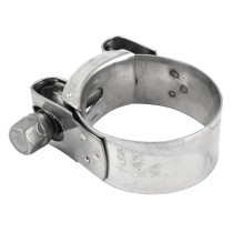Collier d'échappement origine Piaggio Aprilia 125 Atlantic 2001-2009 / Pegaso 2005-2009