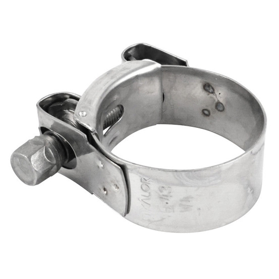 Collier d'échappement origine Piaggio Aprilia 125 Atlantic 2001-2009 / Pegaso 2005-2009