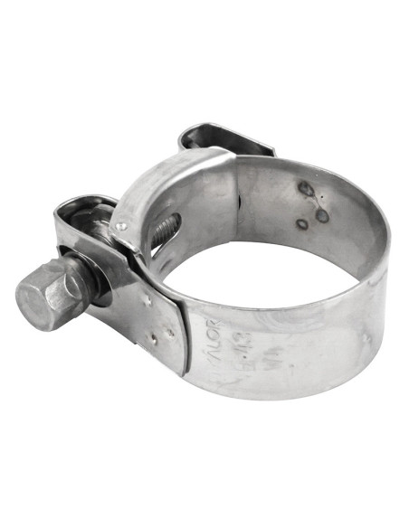 Collier d'échappement origine Piaggio Aprilia 125 Atlantic 2001-2009 / Pegaso 2005-2009