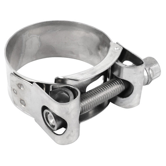 Collier d'échappement origine Piaggio Aprilia 125 Atlantic 2001-2009 / Pegaso 2005-2009