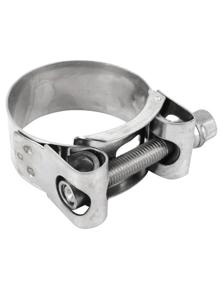 Collier d'échappement origine Piaggio Aprilia 125 Atlantic 2001-2009 / Pegaso 2005-2009