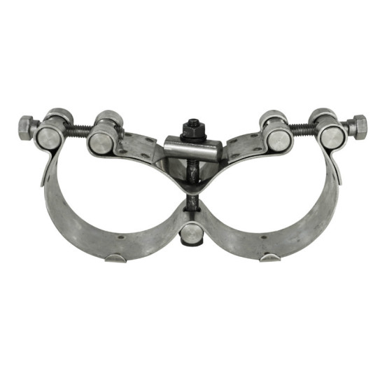 Collier d'échappement origine Piaggio Moto Guzzi 850 / 1100 / 1200 Griso 2006-2017