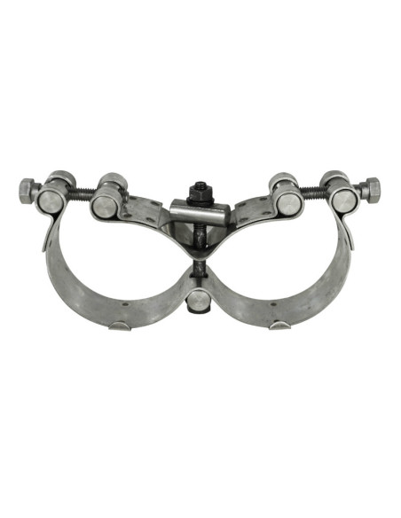 Collier d'échappement origine Piaggio Moto Guzzi 850 / 1100 / 1200 Griso 2006-2017