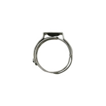 Collier durite (d 14,2) origine Piaggio