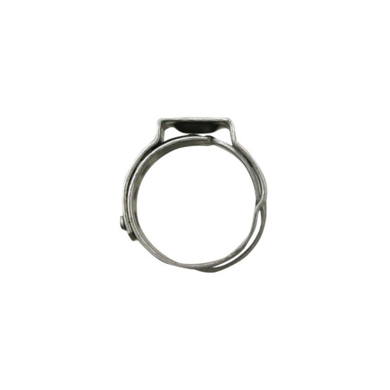 Collier durite (d 14,2) origine Piaggio