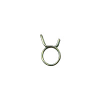 Collier durite (d 9,6) origine Piaggio