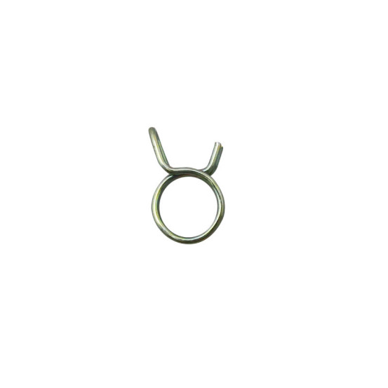 Collier durite (d 9,6) origine Piaggio