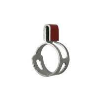 Collier durite (d11,5) origine Piaggio