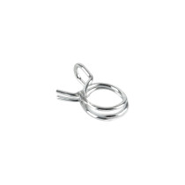 Collier durite (d8) origine Piaggio