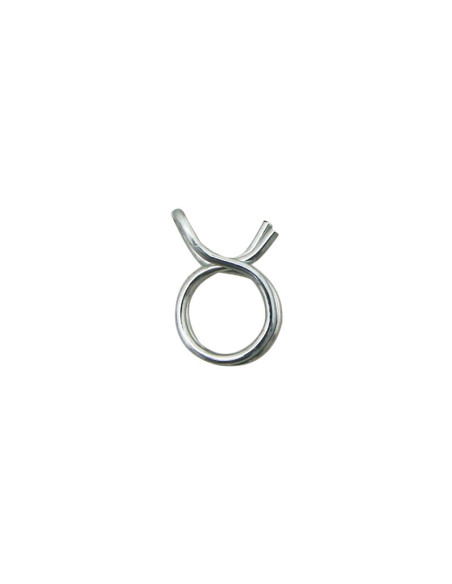 Collier durite d7 origine Piaggio