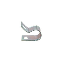 Collier fixation durite / tuyau origine Piaggio