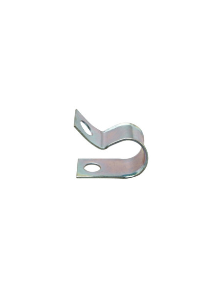Collier fixation durite / tuyau origine Piaggio
