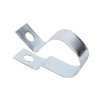 Collier fixation durite origine Piaggio