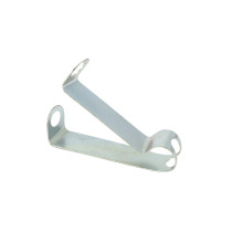Collier fixation durite origine Piaggio