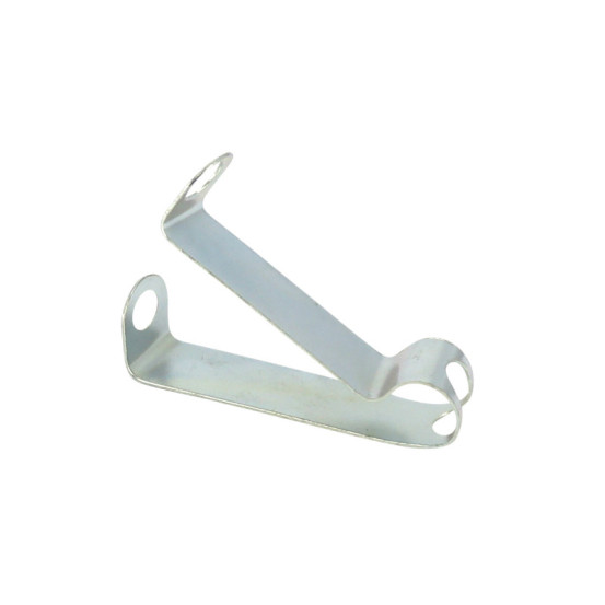 Collier fixation durite origine Piaggio