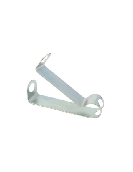 Collier fixation durite origine Piaggio