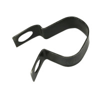 Collier fixation gaîne origine Piaggio
