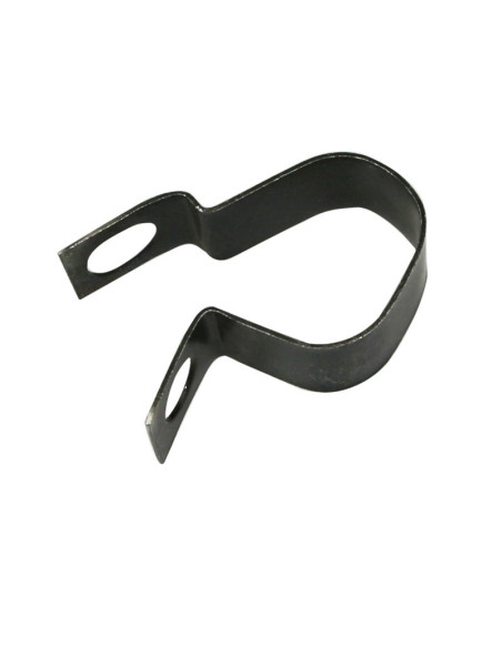 Collier fixation gaîne origine Piaggio