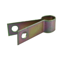 Collier fixation transmission origine Piaggio