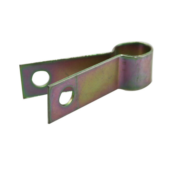 Collier fixation transmission origine Piaggio