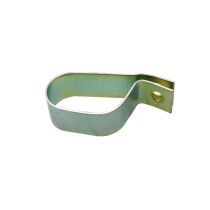 Collier guide câble origine Piaggio 50 / 125 Vespa S / LX / LXV / LT / GTS