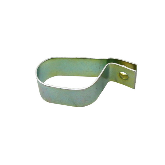 Collier guide câble origine Piaggio 50 / 125 Vespa S / LX / LXV / LT / GTS