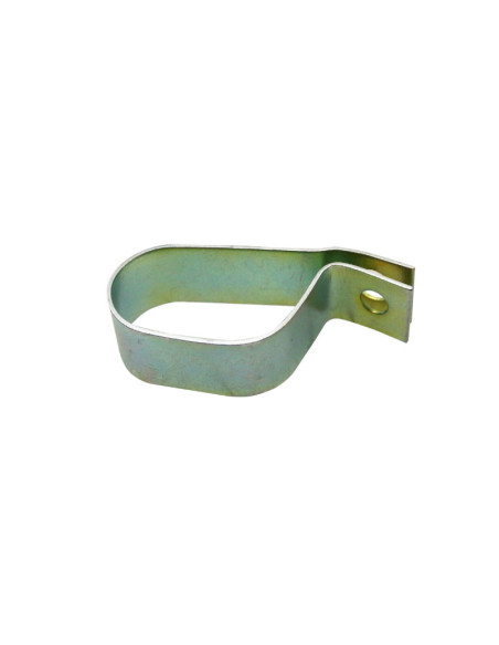 Collier guide câble origine Piaggio 50 / 125 Vespa S / LX / LXV / LT / GTS
