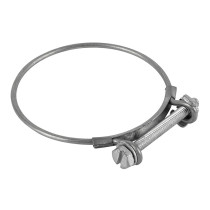 Collier manchon air (42-50) origine Piaggio