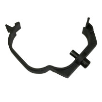 Collier pince retenue durite origine Piaggio
