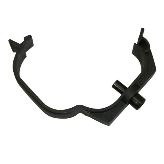 Collier pince retenue durite origine Piaggio