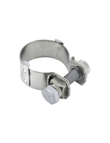 Collier pot d'échappement origine Piaggio Vespa 300 / 310 MP3 / GTS 2021-2025