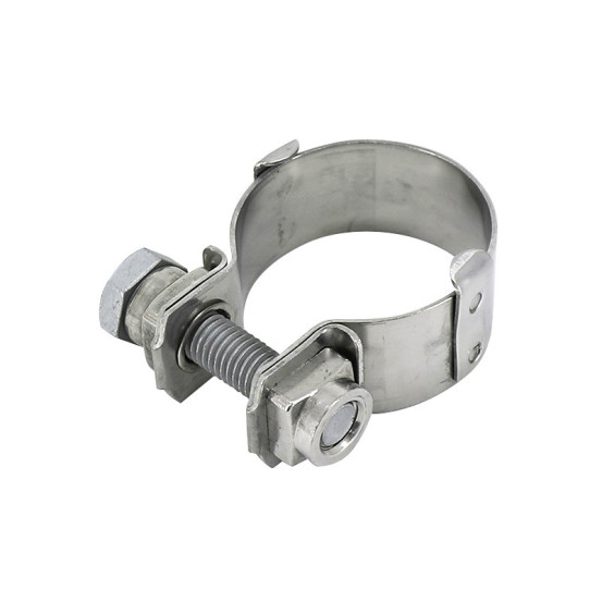 Collier pot d'échappement origine Piaggio Vespa 300 / 310 MP3 / GTS 2021-2025