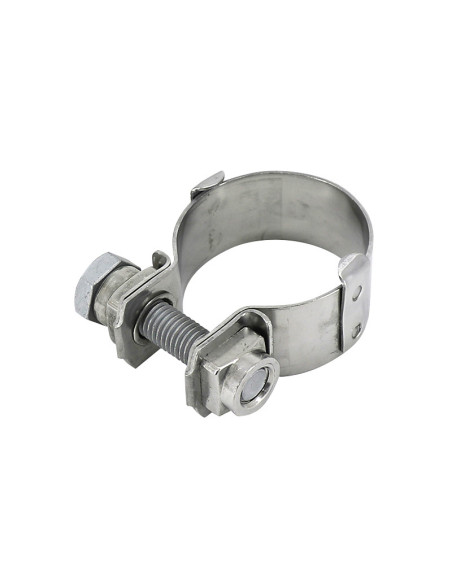 Collier pot d'échappement origine Piaggio Vespa 300 / 310 MP3 / GTS 2021-2025