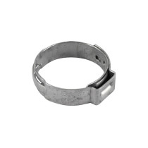 Collier serrage durite origine Piaggio