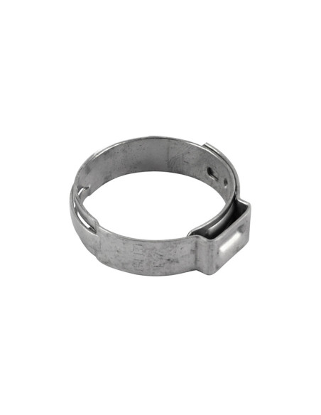 Collier serrage durite origine Piaggio
