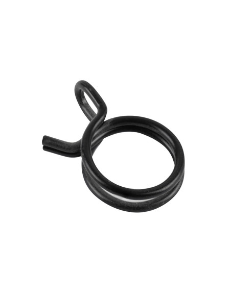 Collier serrage tube origine Piaggio