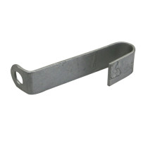 Collier tôle de maintien origine Piaggio