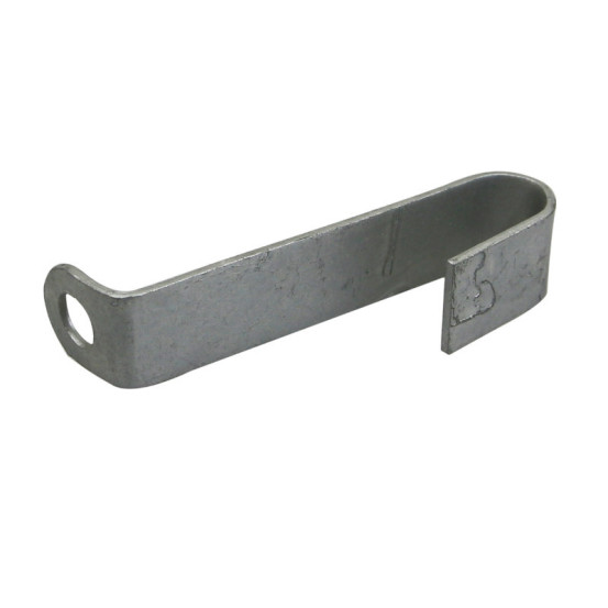 Collier tôle de maintien origine Piaggio