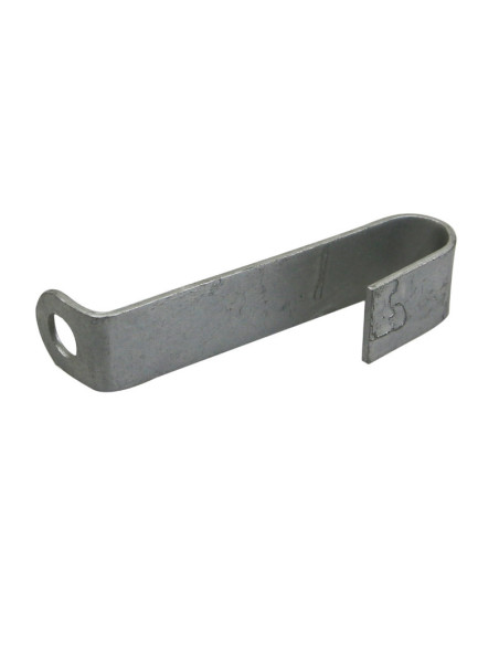 Collier tôle de maintien origine Piaggio