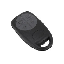 Commande pour alarme électronique Euro 5 origine Piaggio