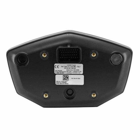 Compteur origine Aprilia 660 RS 2020-2025 / 660 Tuono 2021-2024