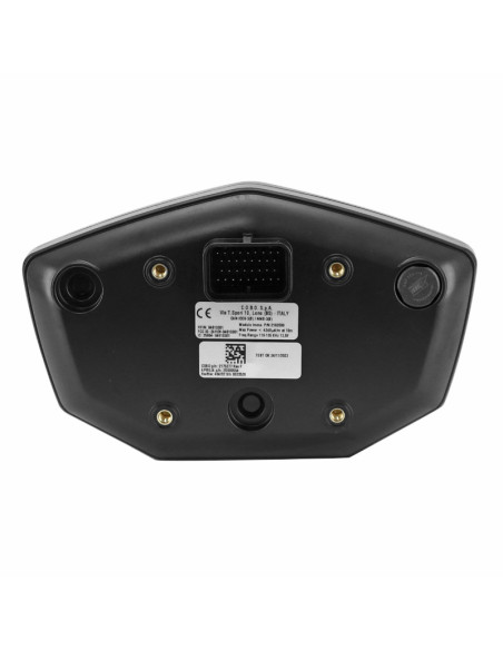 Compteur origine Aprilia 660 RS 2020-2025 / 660 Tuono 2021-2024