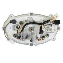 Compteur origine Piaggio 125 Fly 3V 2012-2015 2