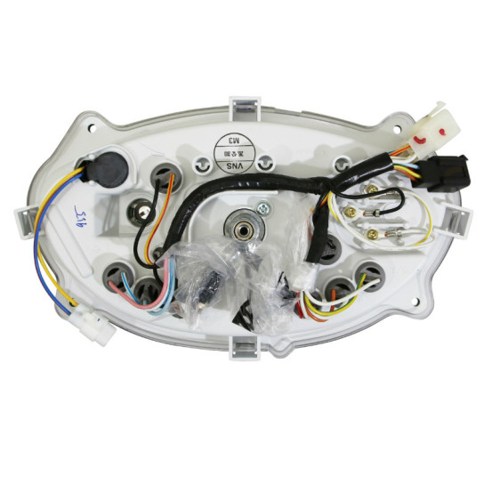 Compteur origine Piaggio 125 Fly 3V 2012-2015