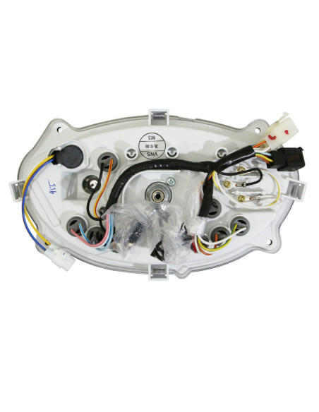 Compteur origine Piaggio 125 Fly 3V 2012-2015