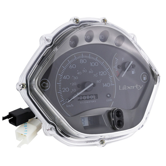 Compteur origine Piaggio 125 Liberty corporate 2019-2023