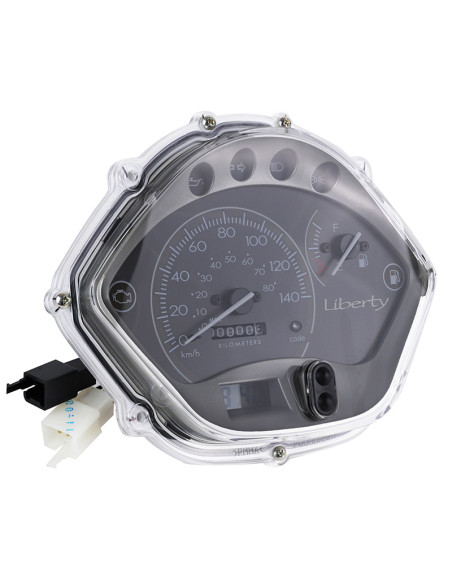 Compteur origine Piaggio 125 Liberty corporate 2019-2023