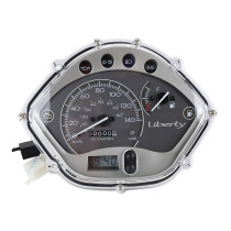 Compteur origine Piaggio 125 Liberty corporate 2019-2023 2